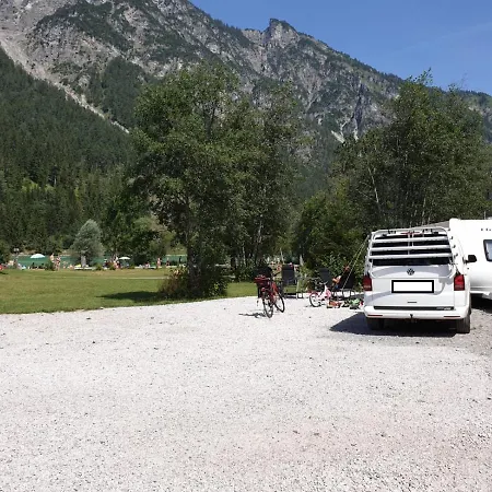 Camping Heiterwanger See