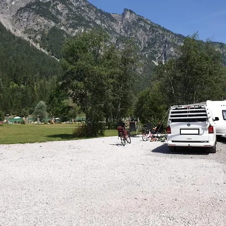 Camping Heiterwanger See